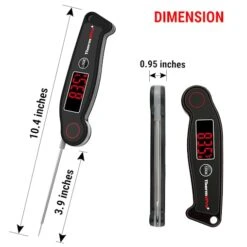 ThermoPro TP19W -Kamado Joe Bbq Store 2yD5gmH 6Eu TqWFwv6Eposn8