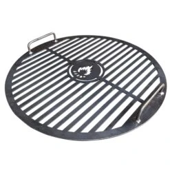 FireBarbie Portable Charcoal BBQ And Fire Pit 19 FireBarbie Portable Charcoal BBQ And Fire Pit -Kamado Joe Bbq Store 7kVMI3whu2nMVXO2YNoDUCTEs