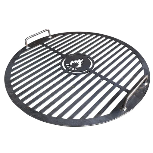 FireBarbie Portable Charcoal BBQ And Fire Pit 5 FireBarbie Portable Charcoal BBQ And Fire Pit - Image 5