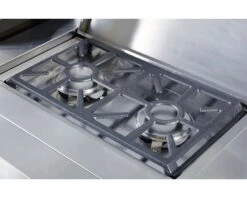 Alfresco Island Inc 4 Burner BBQ, Sink & Range 15 Alfresco Island Inc 4 Burner BBQ, Sink & Range -Kamado Joe Bbq Store ALFISL4 06