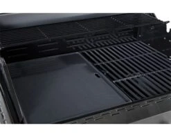 Alfresco Island Inc 4 Burner BBQ, Sink & Range 16 Alfresco Island Inc 4 Burner BBQ, Sink & Range -Kamado Joe Bbq Store ALFISL4 07