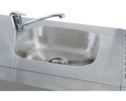 Alfresco Island Inc 4 Burner BBQ, Sink & Range 19 Alfresco Island Inc 4 Burner BBQ, Sink & Range -Kamado Joe Bbq Store ALFISL4 10