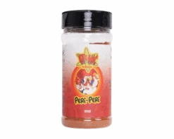 Atomic Peri-Peri Rub
