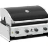 Beefmaster Classic 4 Burner Build-In BBQ