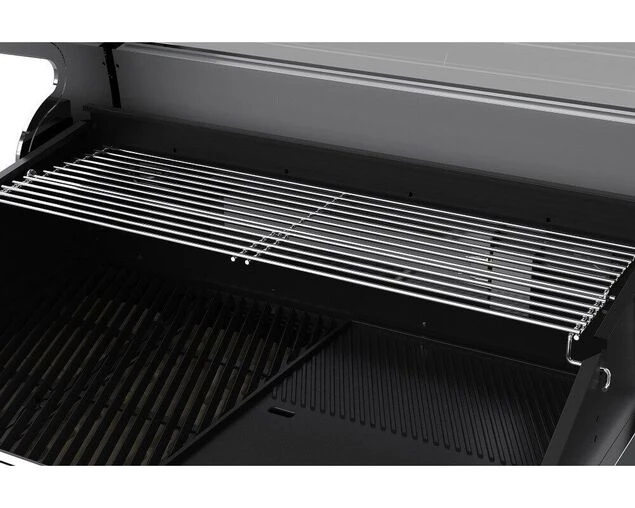 Beefmaster Classic 6 Burner Build-In BBQ 4 Beefmaster Classic 6 Burner Build-In BBQ - Image 4