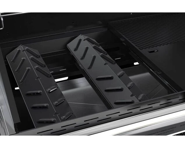 Beefmaster Classic 6 Burner Build-In BBQ 6 Beefmaster Classic 6 Burner Build-In BBQ - Image 6