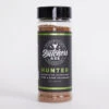 Butchers Axe BBQ Hunter Rub