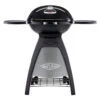 BeefEater Bugg Portable LPG BBQ (Graphite)