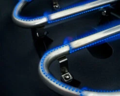 BeefEater Bugg Portable LPG BBQ (Graphite) -Kamado Joe Bbq Store BB49926 06