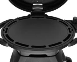 BeefEater Bigg Bugg Portable LPG BBQ (Amber) -Kamado Joe Bbq Store BB722AA 07