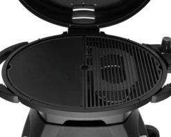 BeefEater Bigg Bugg Portable LPG BBQ (Amber) -Kamado Joe Bbq Store BB722AA 08