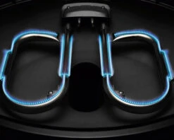 BeefEater Bigg Bugg Portable LPG BBQ (Amber) -Kamado Joe Bbq Store BB722AA 09