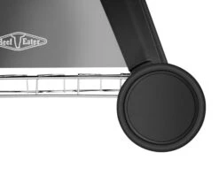 BeefEater Bigg Bugg Portable LPG BBQ (Amber) -Kamado Joe Bbq Store BB722AA 11