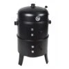 Billabong Charcoal Smoker/Grill
