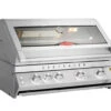 BeefEater 7000 Premium 4 Burner Flame Failure Build-In BBQ