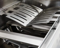 BeefEater 7000 Premium 4 Burner Flame Failure Build-In BBQ -Kamado Joe Bbq Store BBF7645SA 04