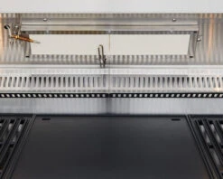 BeefEater 7000 Premium 4 Burner Flame Failure Build-In BBQ -Kamado Joe Bbq Store BBF7645SA 05