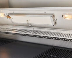 BeefEater 7000 Premium 4 Burner Flame Failure Build-In BBQ -Kamado Joe Bbq Store BBF7645SA 07