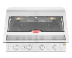 BeefEater 7000 Premium 4 Burner Flame Failure Build-In BBQ -Kamado Joe Bbq Store BBF7645SA 10