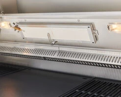 BeefEater 7000 Premium 5 Burner Flame Failure Build-In BBQ -Kamado Joe Bbq Store BBF7655SA 04