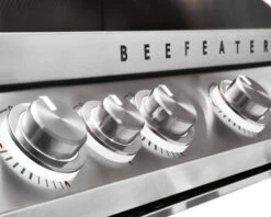 BeefEater 7000 Premium 5 Burner Flame Failure Build-In BBQ -Kamado Joe Bbq Store BBF7655SA 05