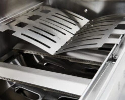 BeefEater 7000 Premium 5 Burner Flame Failure Build-In BBQ -Kamado Joe Bbq Store BBF7655SA 06