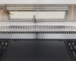 BeefEater 7000 Premium 5 Burner Flame Failure Build-In BBQ -Kamado Joe Bbq Store BBF7655SA 08