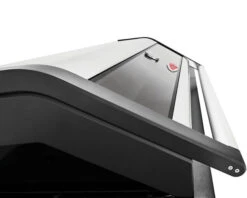 BeefEater 1600 Series 4 Burner Stainless Steel Build In BBQ -Kamado Joe Bbq Store BBG1640SA 05