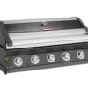 BeefEater 1600 Series 5 Burner Build In BBQ