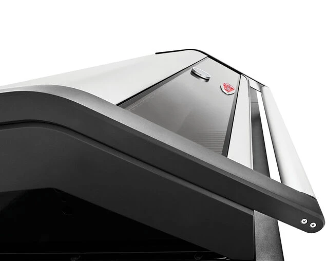 BeefEater 1600 Series 5 Burner Build In BBQ 4 BeefEater 1600 Series 5 Burner Build In BBQ - Image 4