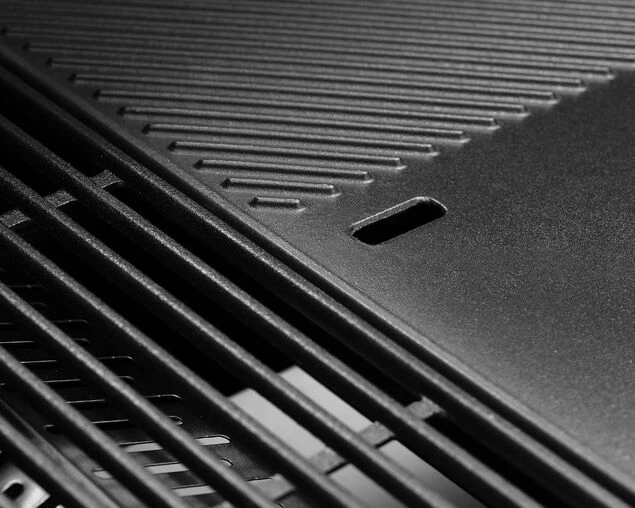 BeefEater 1600 Series 5 Burner Build In BBQ 7 BeefEater 1600 Series 5 Burner Build In BBQ - Image 7