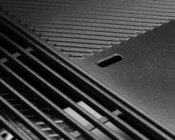 BeefEater 1600 Series 5 Burner Stainless Steel Build In BBQ -Kamado Joe Bbq Store BBG1650SA 08