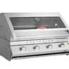 BeefEater 7000 Classic 4 Burner Build-In BBQ