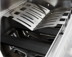 BeefEater 7000 Classic 4 Burner Build-In BBQ 8 BeefEater 7000 Classic 4 Burner Build-In BBQ -Kamado Joe Bbq Store BBG7640SA 03