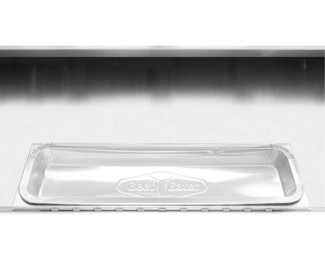 BeefEater 7000 Classic 4 Burner Build-In BBQ 6 BeefEater 7000 Classic 4 Burner Build-In BBQ - Image 6