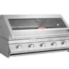 BeefEater 7000 Classic 5 Burner Build-In BBQ