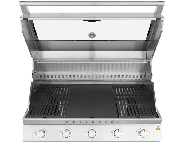 BeefEater 7000 Classic 5 Burner Build-In BBQ 3 BeefEater 7000 Classic 5 Burner Build-In BBQ - Image 3