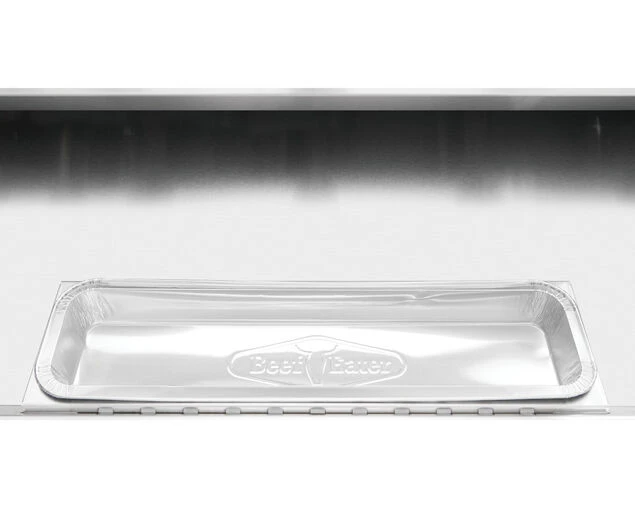 BeefEater 7000 Classic 5 Burner Build-In BBQ 4 BeefEater 7000 Classic 5 Burner Build-In BBQ - Image 4