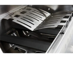 BeefEater 7000 Classic 5 Burner Build-In BBQ 10 BeefEater 7000 Classic 5 Burner Build-In BBQ -Kamado Joe Bbq Store BBG7650SA 05