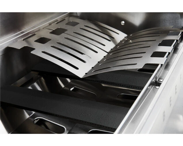 BeefEater 7000 Classic 5 Burner Build-In BBQ 5 BeefEater 7000 Classic 5 Burner Build-In BBQ - Image 5