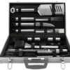 Pro Grill 21 Piece Tool Kit
