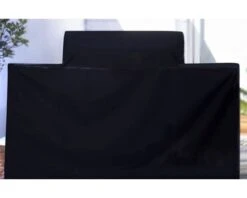 BBQ Poly Cover Suits 6 Burner Grand Turbo