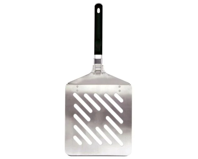 Bar-B-Chef Foldable Pizza Spatula 1 Bar-B-Chef Foldable Pizza Spatula