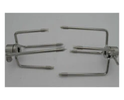 Bar-B-Chef Rotisserie Fork Two Pack