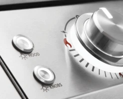 BeefEater 7000 Premium 4 Burner Flame Failure BBQ On Side Burner Cart -Kamado Joe Bbq Store BMF7645SA 08