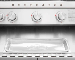 BeefEater 7000 Premium 5 Burner Flame Failure BBQ On Side Burner Cart -Kamado Joe Bbq Store BMF7655SA 14