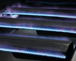 BeefEater 1200 Series - 4 Burner Stainless Steel BBQ With Side Burner -Kamado Joe Bbq Store BMG1241SB 06