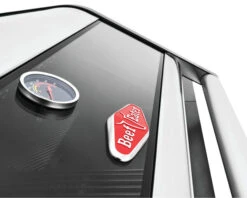 BeefEater 1600 Series - 4 Burner Stainless Steel BBQ With Side Burner (Silver) -Kamado Joe Bbq Store BMG1641SA 05