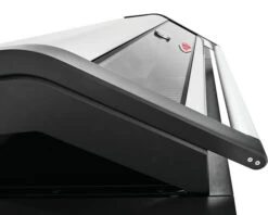 BeefEater 1600 Series - 5 Burner Stainless Steel BBQ With Side Burner (Dark) -Kamado Joe Bbq Store BMG1651DA 05