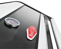 BeefEater 1600 Series - 5 Burner Stainless Steel BBQ With Side Burner (Silver) 10 BeefEater 1600 Series - 5 Burner Stainless Steel BBQ With Side Burner (Silver) -Kamado Joe Bbq Store BMG1651SA 05